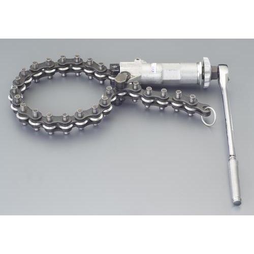 パイプカッター(チェーン式) EA339RD