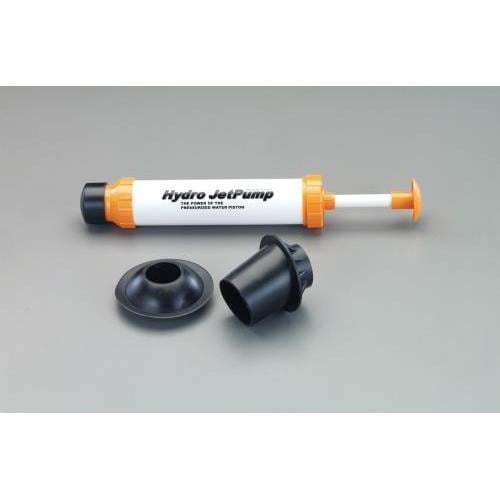 ジェット式排水管クリーナー EA340AS