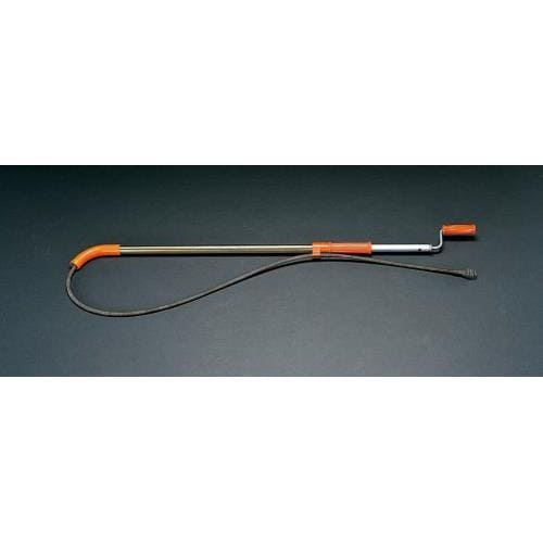 伸縮パイプ式ドレンクリーナー EA340GA−2