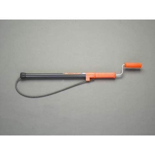 伸縮パイプ式ドレンクリーナー EA340GA−3