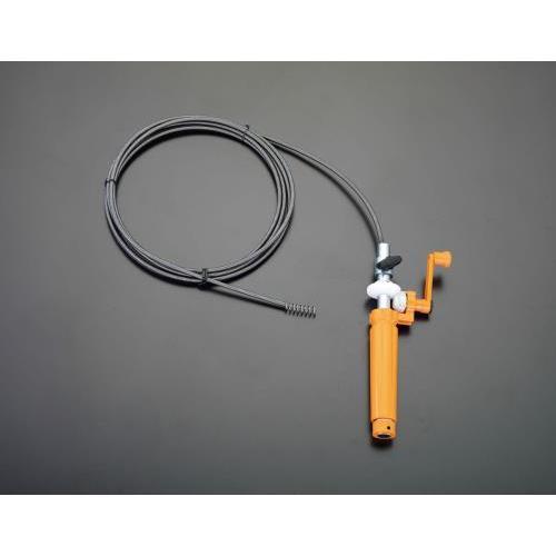 手動式ドレンクリーナー EA340SE−7.5