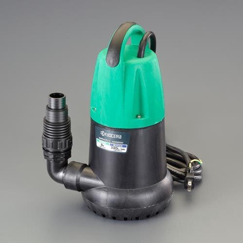 (汚水用)水中ポンプ EA345CC−50A