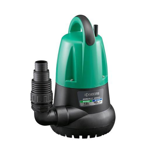 (汚水用)水中ポンプ EA345CD−60