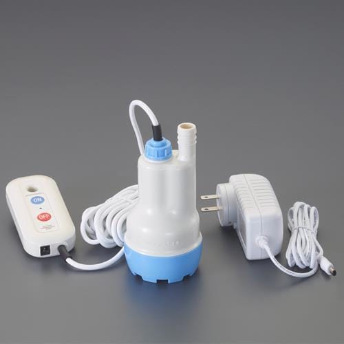 バスポンプ EA345GA−2A