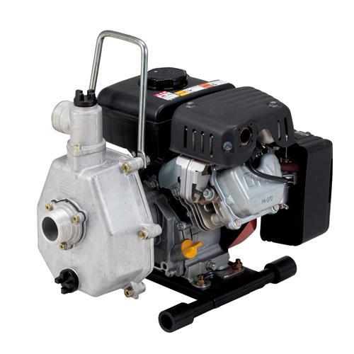 4サイクルエンジンポンプEA345K−15