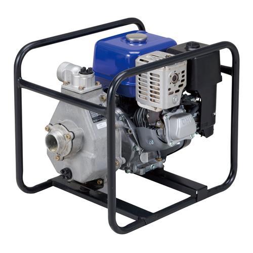 4サイクルエンジンポンプEA345K−17