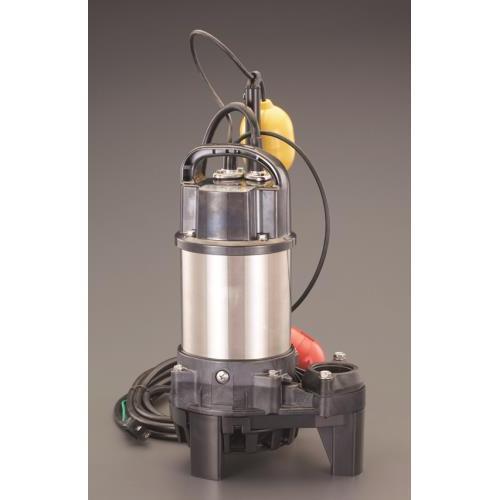 (雑排水用)水中ポンプ EA345PB−150