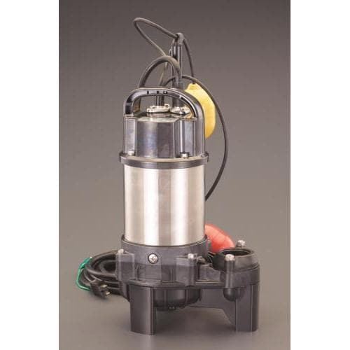 (汚物混入水用)水中ポンプ EA345PE−150