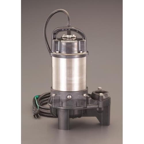 (汚物混入水用)水中ポンプ EA345PE−50