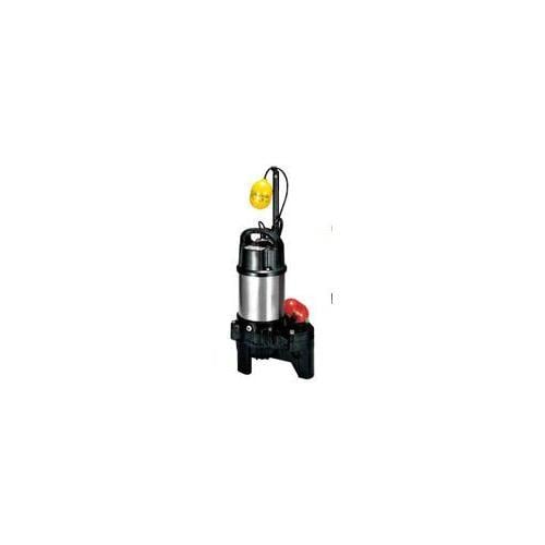 (汚物混入水用)水中ポンプ EA345PF−150