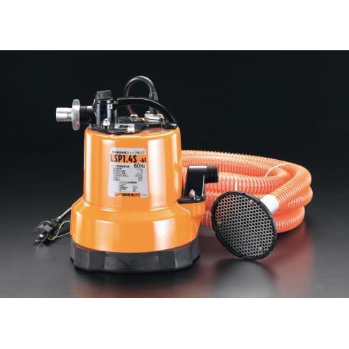 吸上陸上ポンプ EA345RE−50