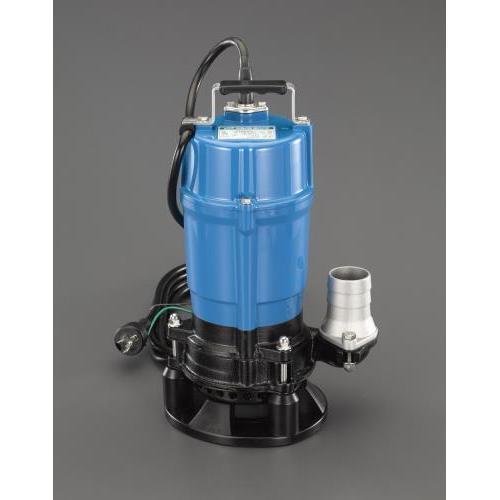 (泥水用)水中ポンプ EA345RX−50A