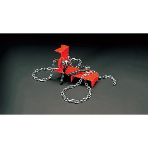 アングル用ウェルディングバイス EA348WB