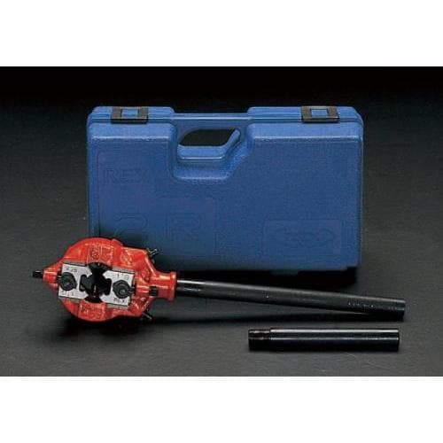 ねじ切りセット(ラチェット式) EA350RV