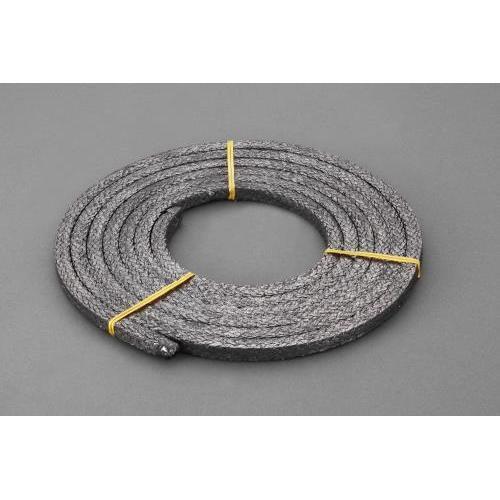 高温蒸気バルブ用グランドパッキンEA351BM−5