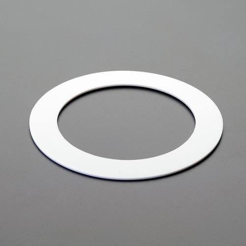 内フランジパッキン(耐薬品) EA351FW−40