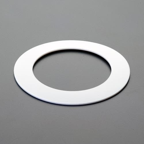 内フランジパッキン(耐薬品)EA351FX−65