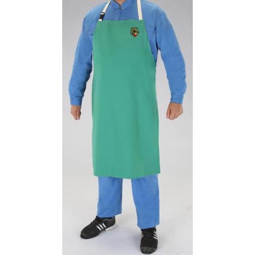 溶接作業エプロン EA353AP−62