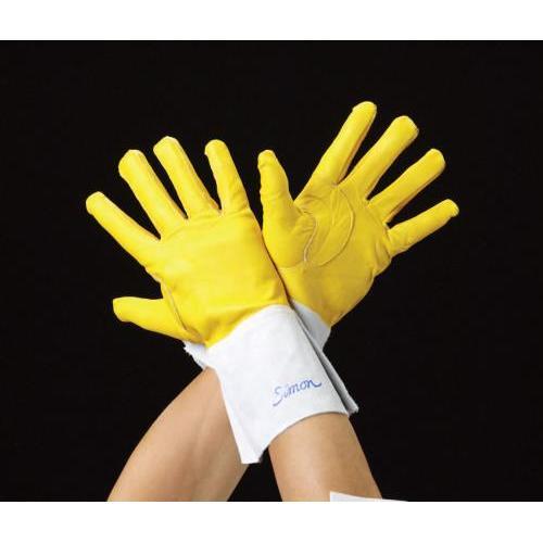 アルゴン溶接手袋 EA353B