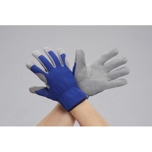 革手袋(合成皮革) EA353BJ−87