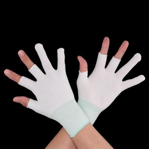 ナイロン指出し手袋 EA354AB−147