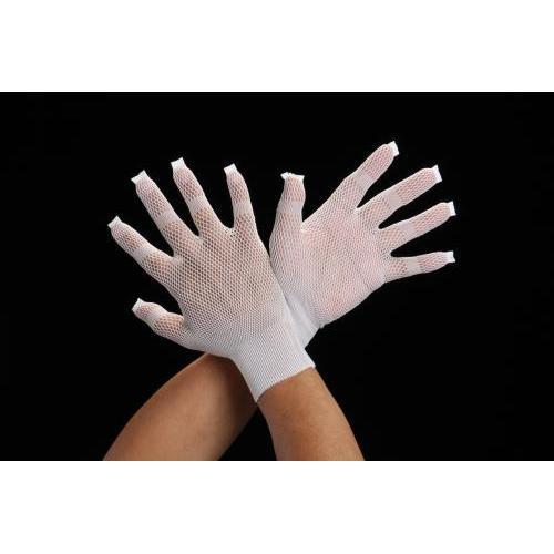 メッシュインナー手袋 EA354AE−26