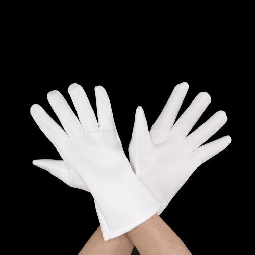 クリーン耐熱手袋(中低温用) EA354AS−67