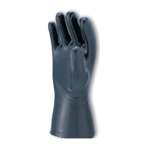 耐薬剤手袋 EA354BF−6A