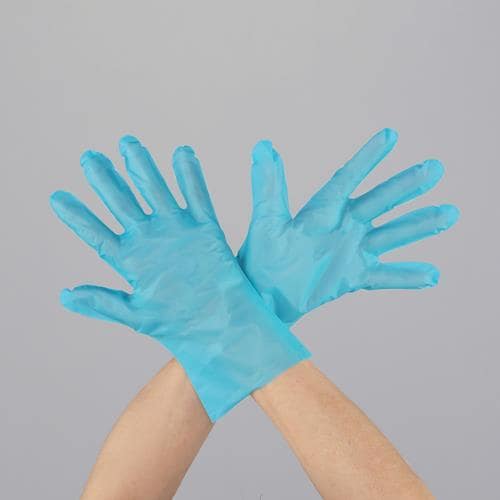 ポリエチレン手袋EA354GA−93