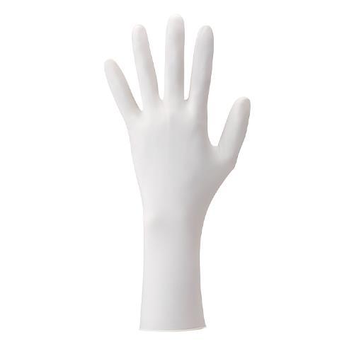 帯電防止ニトリルゴム手袋EA354GB−162