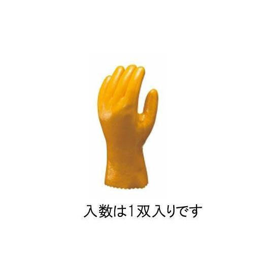 耐油ビニール手袋 EA354GE−47