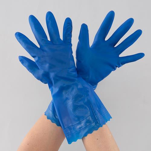 薄手ビニール手袋 EA354GG−22