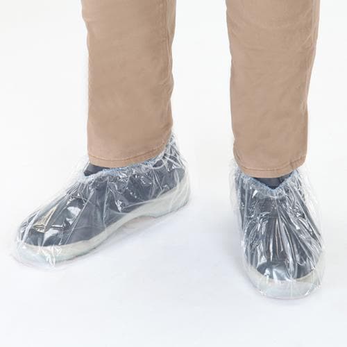使い捨て靴カバー EA355AB−3B
