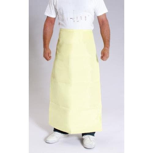 作業用エプロン(耐切創)EA355K−7