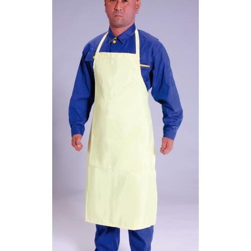 作業用エプロン(耐切創)EA355K−8