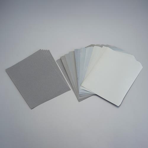 耐水ペーパーセット(ケース入) EA366CS