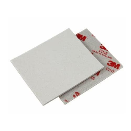 スポンジ研磨材セット EA366MJ−2