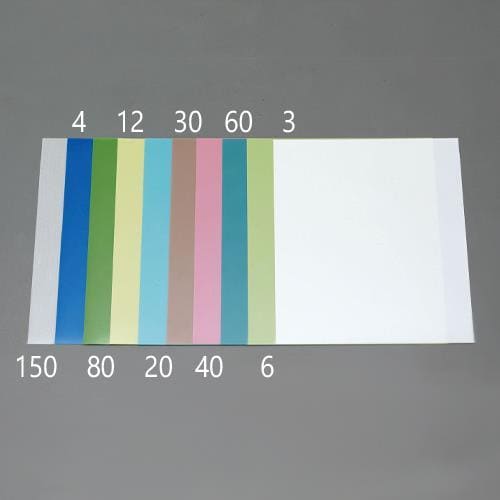 超精密仕上研磨シートセット EA366MR−12