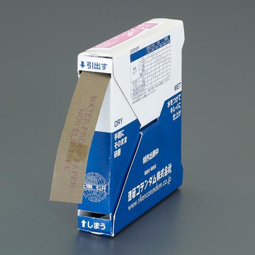 耐水ペーパー(テープ式) EA366RK−12