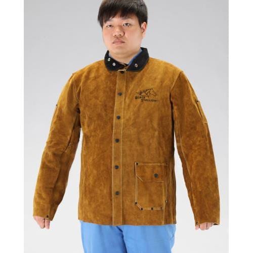 溶接用ジャケット EA370AD−4