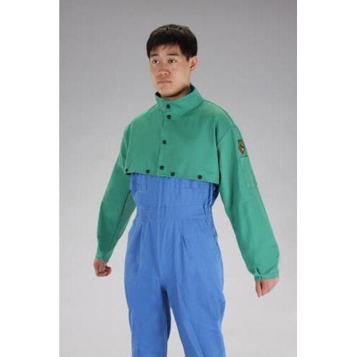 難燃ジャケット EA370AF−3