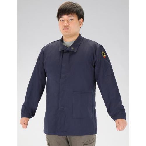 難燃ジャケット EA370AH−1