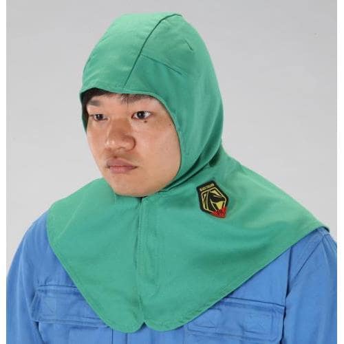 溶接用帽子 EA370CC−1