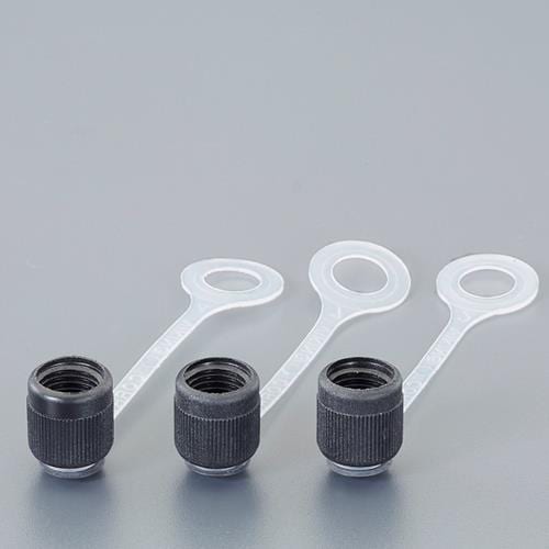 シールキャップ(ストラップ付)EA400AA−12