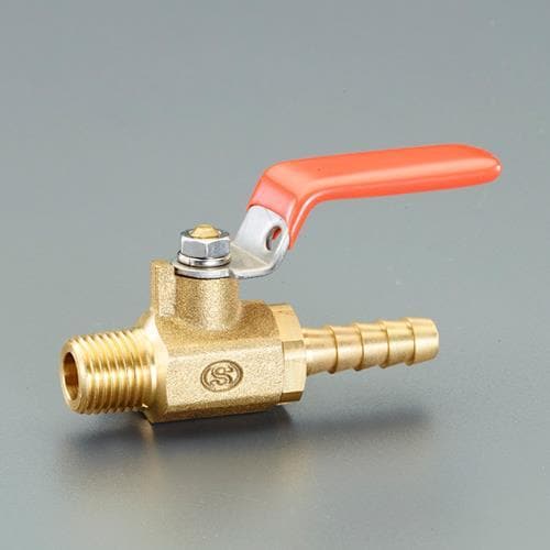 ミニボールバルブEA425AG−127