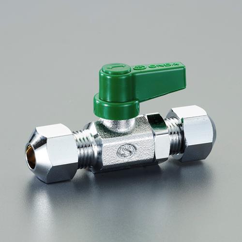 ミニボールバルブEA425AH−31