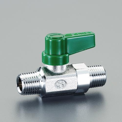 ミニボールバルブ EA425AJ−46