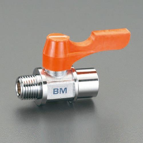 ミニボールバルブ EA425BM−32
