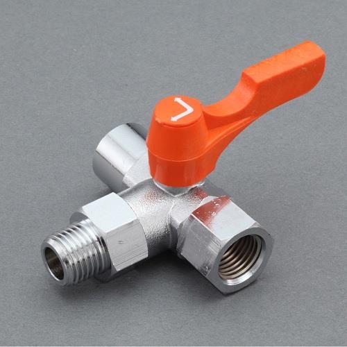 三方ミニボールバルブ EA425BT−102A