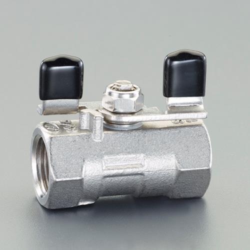 ゲージ用ボールバルブEA425CA−23